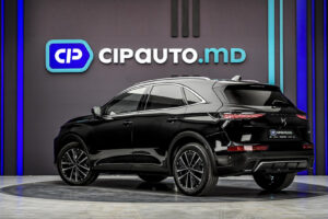 DS_Automobiles DS 7 Crossback 2023 2/15