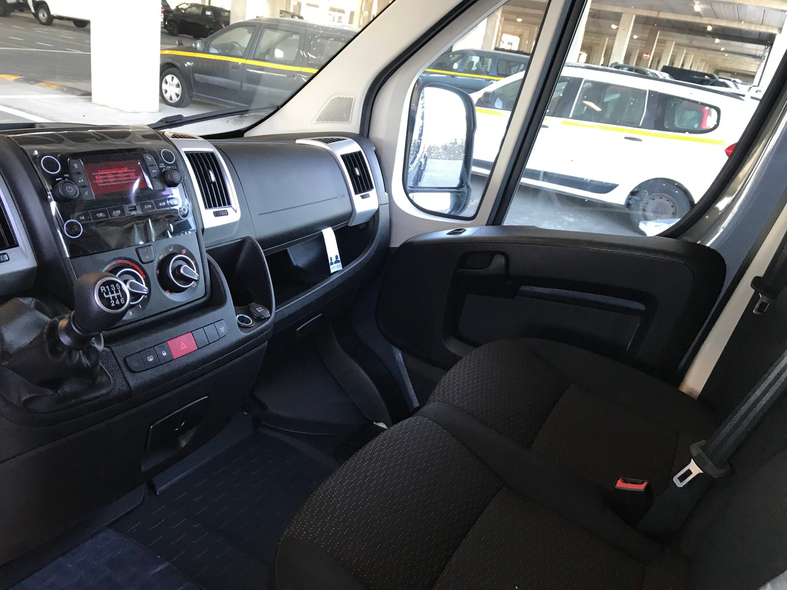 Fiat Ducato 2024 4/8