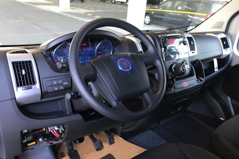 Fiat Ducato 2024 8/8