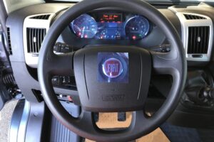 Fiat Ducato 2024 6/8