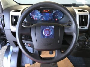 Fiat Ducato 2024 6/8