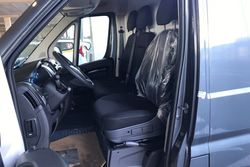 Fiat Ducato 2024 5/8