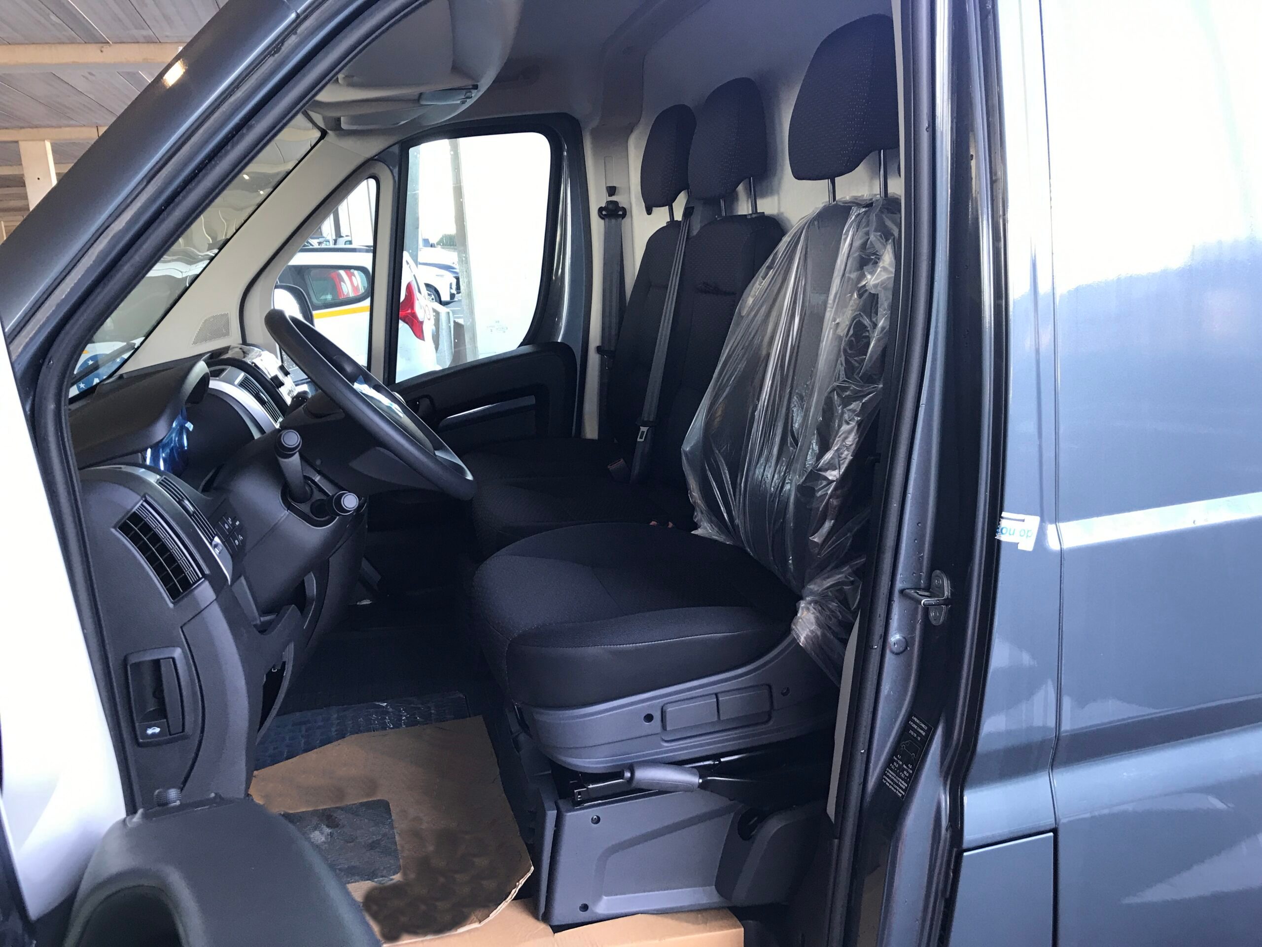 Fiat Ducato 2024 5/8