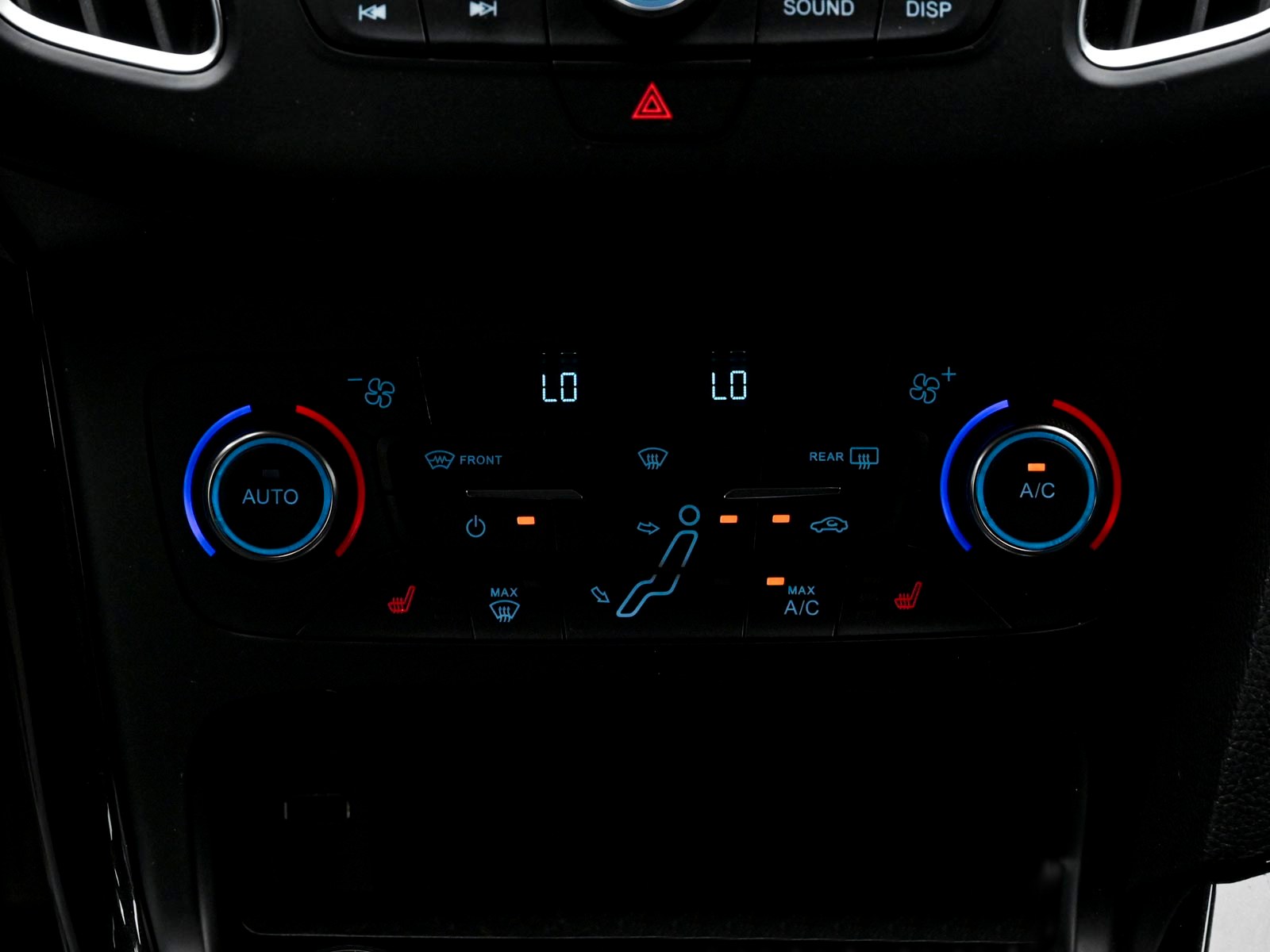 Ford Focus 2016 11/13