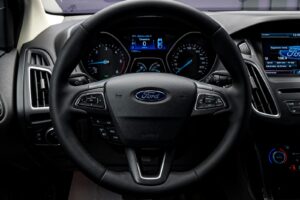 Ford Focus 2016 9/13
