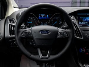 Ford Focus 2016 9/13