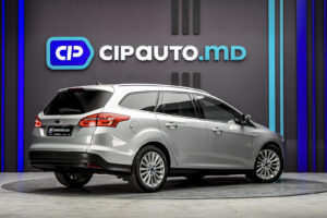 Ford Focus 2016 3/13