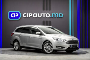 Ford Focus 2016 4/13