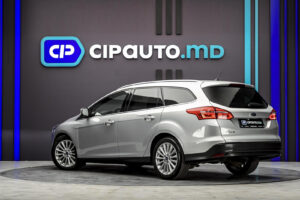 Ford Focus 2016 2/13