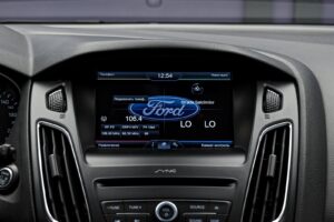 Ford Focus 2016 10/13