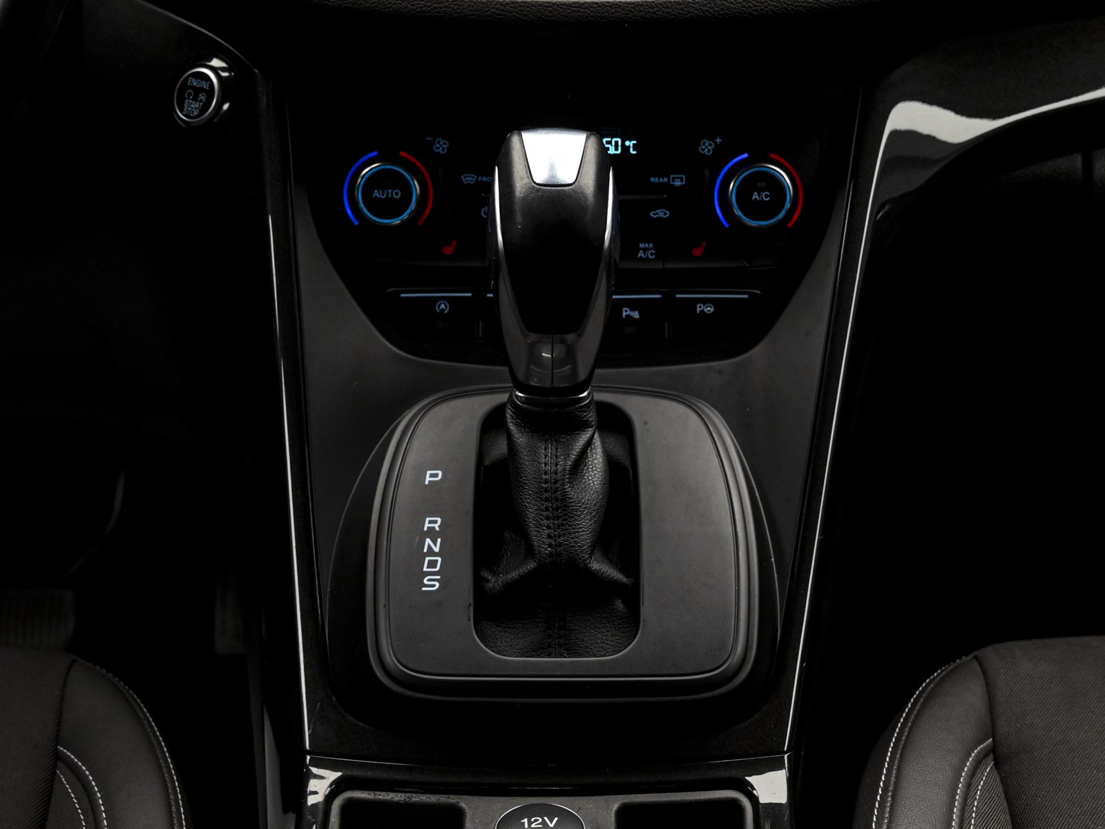 Ford Kuga 2017 12/14