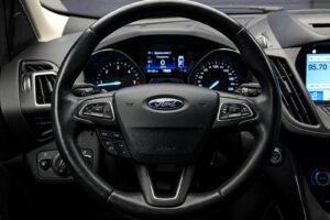 Ford Kuga 2017 9/14