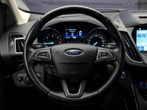 Ford Kuga 2017 9/14