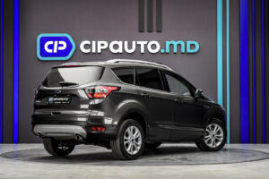 Ford Kuga 2017 3/14