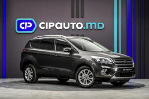 Ford Kuga 2017 4/14
