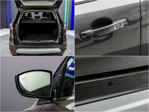 Ford Kuga 2017 14/14