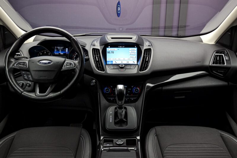 Ford Kuga 2017 5/14
