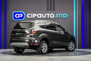 Ford Kuga 2018 3/13