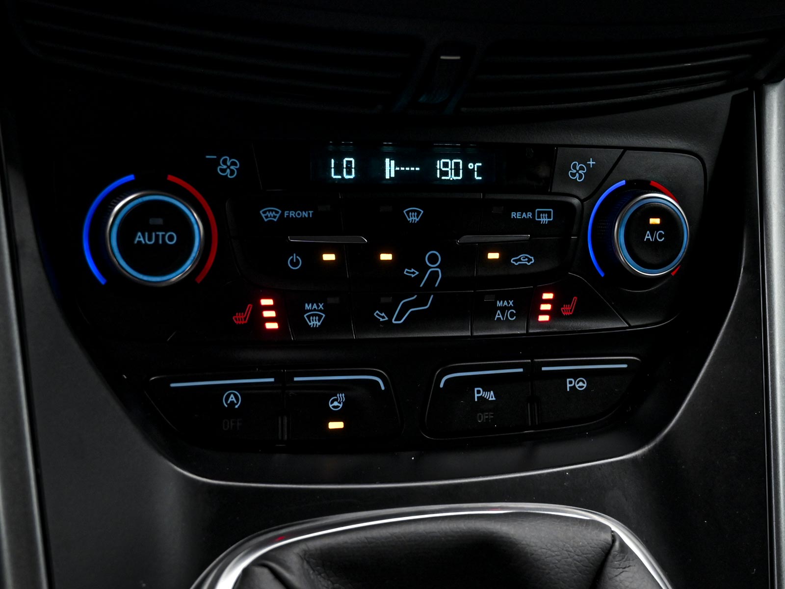 Ford Kuga 2018 11/13