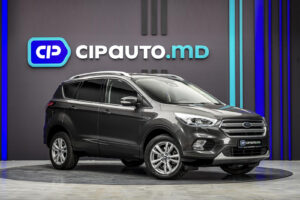 Ford Kuga 2018 4/13