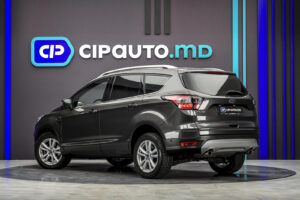 Ford Kuga 2018 2/13