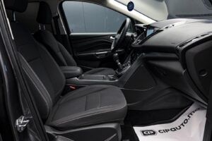 Ford Kuga 2018 6/13