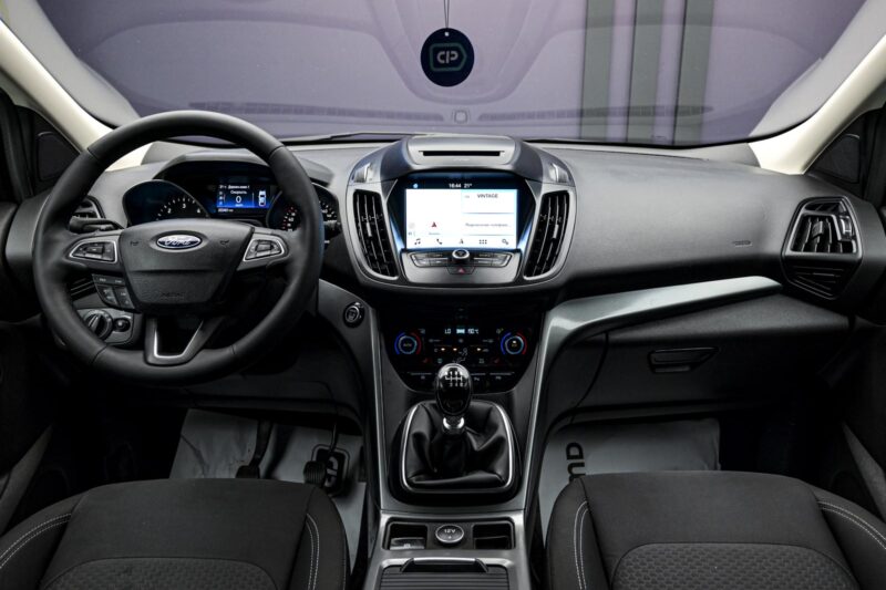 Ford Kuga 2018 5/13