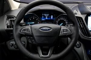 Ford Kuga 2018 9/13