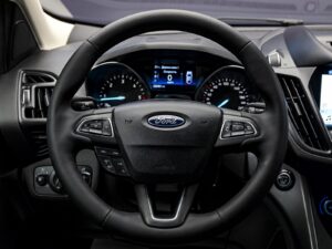 Ford Kuga 2018 9/13