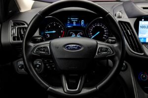 Ford Kuga 2019 9/13