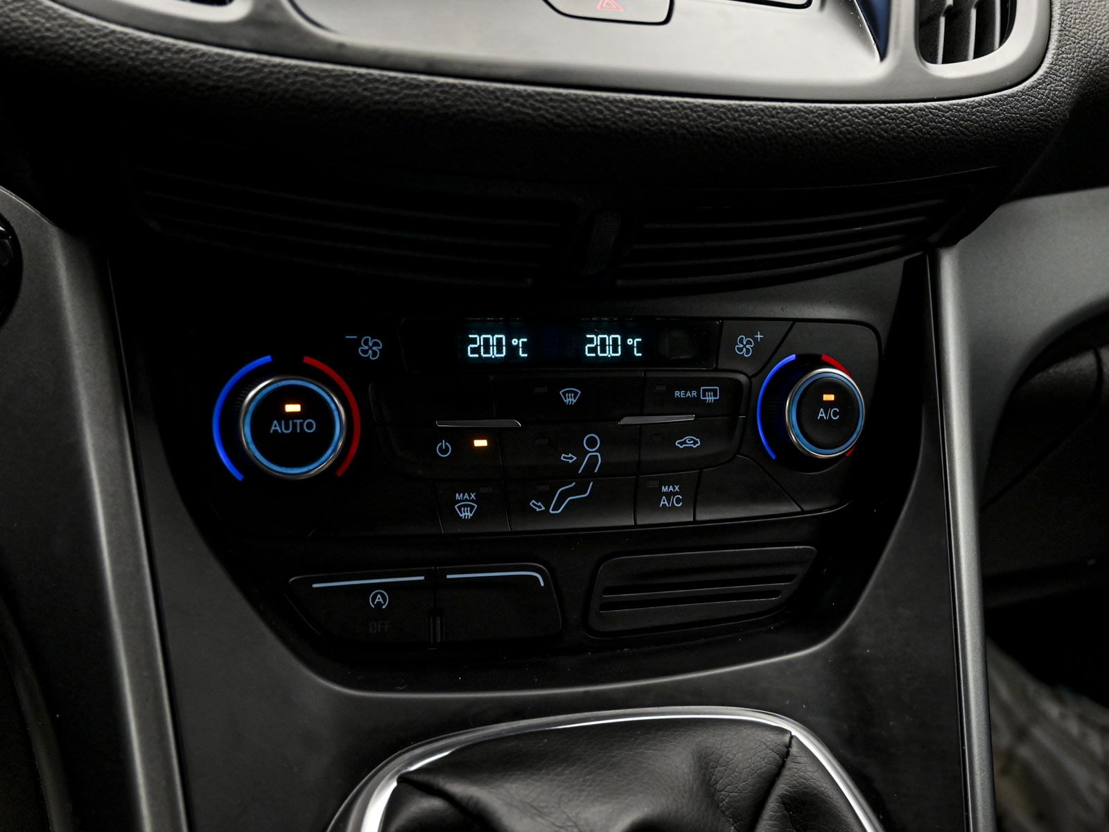 Ford Kuga 2019 11/13
