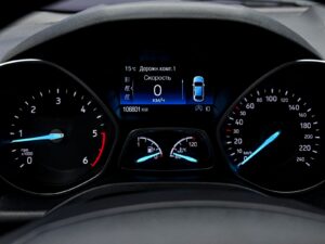 Ford Kuga 2019 8/13