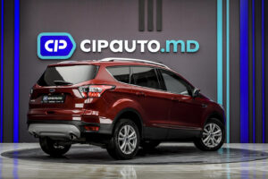 Ford Kuga 2019 3/13