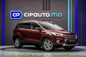 Ford Kuga 2019 4/13