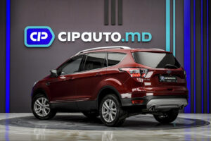Ford Kuga 2019 2/13