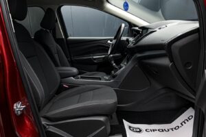 Ford Kuga 2019 6/13