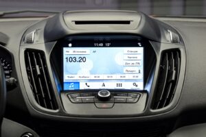 Ford Kuga 2019 10/13