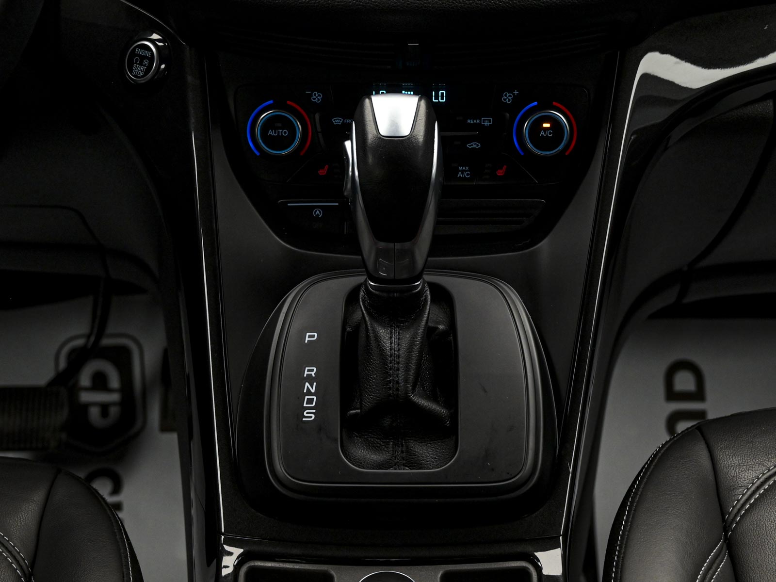 Ford Kuga 2019 12/14