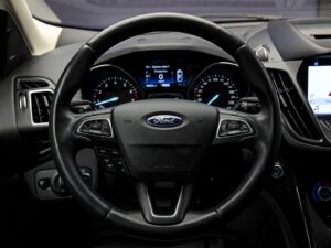 Ford Kuga 2019 9/14