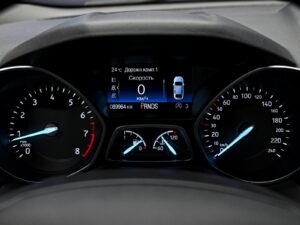 Ford Kuga 2019 8/14