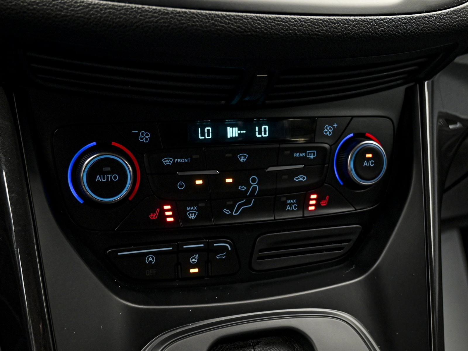 Ford Kuga 2019 11/14