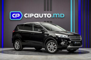 Ford Kuga 2019 4/14