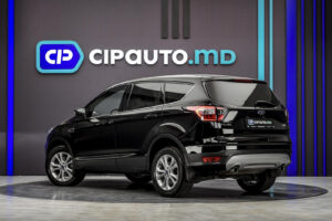 Ford Kuga 2019 2/14