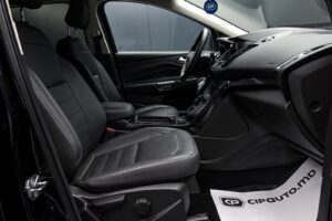 Ford Kuga 2019 6/14