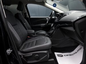 Ford Kuga 2019 6/14