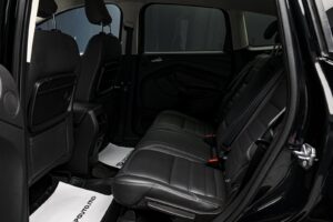 Ford Kuga 2019 7/14
