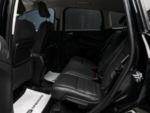 Ford Kuga 2019 7/14