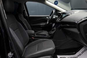 Ford Kuga 2019 6/13