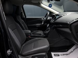 Ford Kuga 2019 6/13