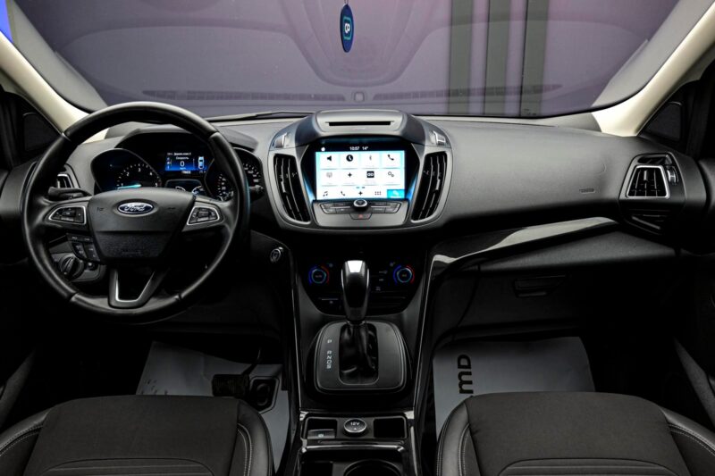 Ford Kuga 2019 5/13